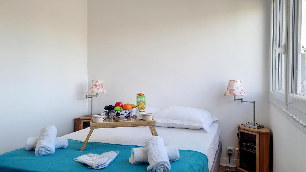 Apartament La Belle Vie Smb Ouistreham Zewnętrze zdjęcie
