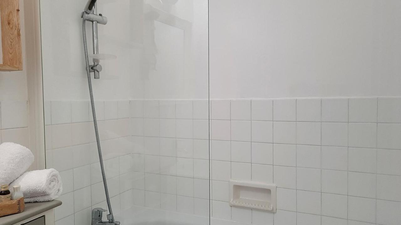 Apartament La Belle Vie Smb Ouistreham Zewnętrze zdjęcie
